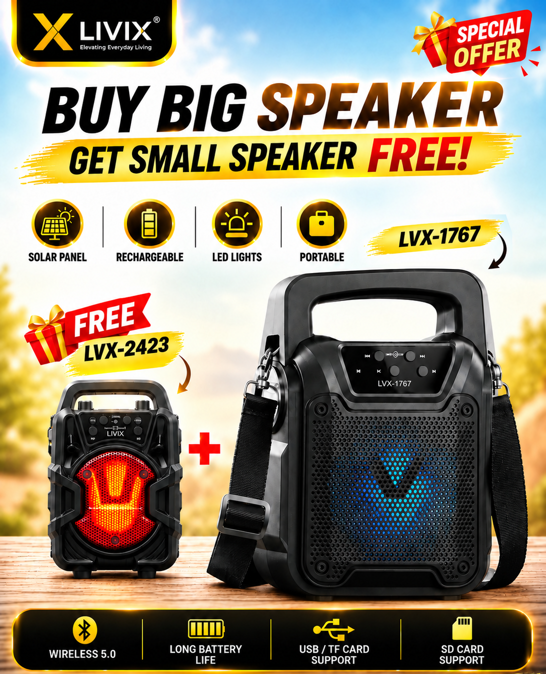 Dhamaka Deal 1