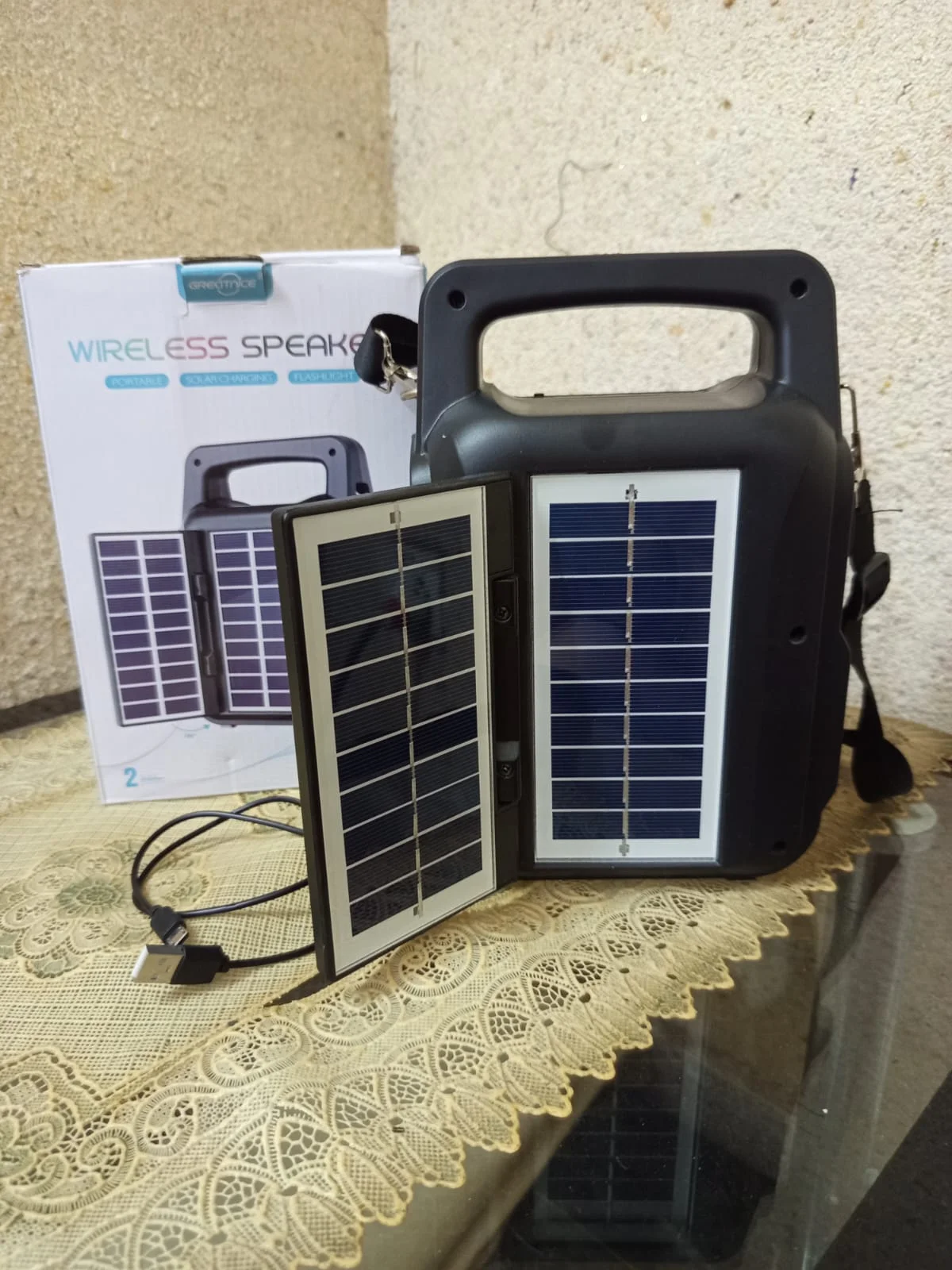 Zunaira Rajpoot Review 2
